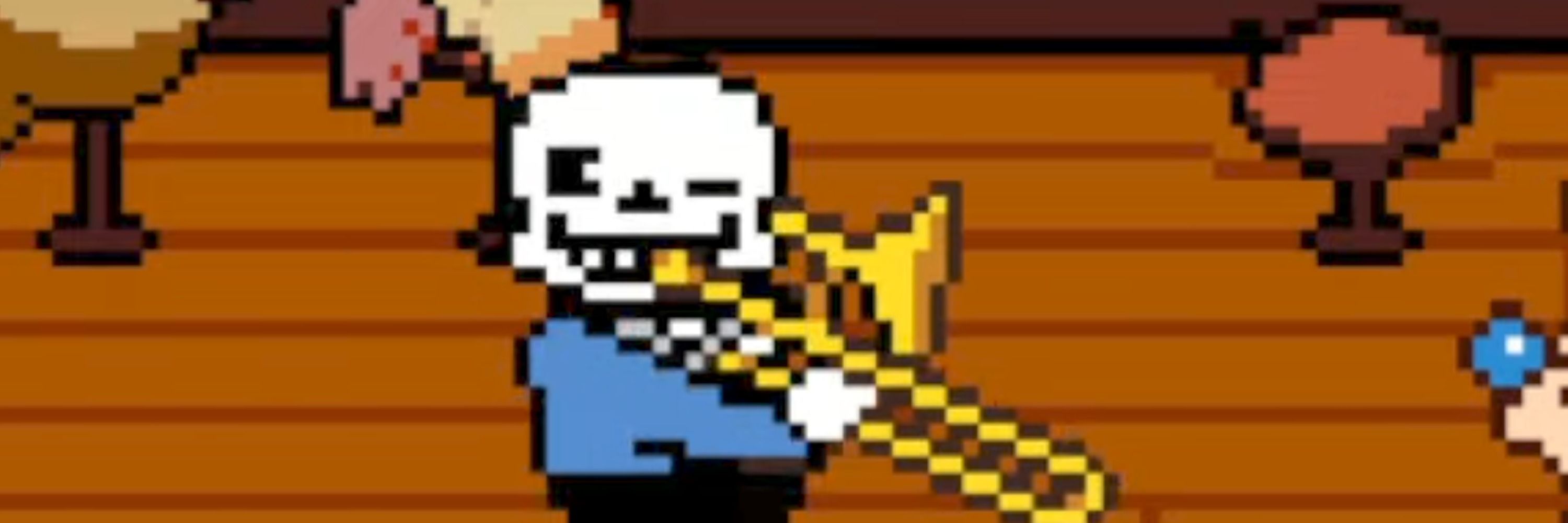 sansational guy