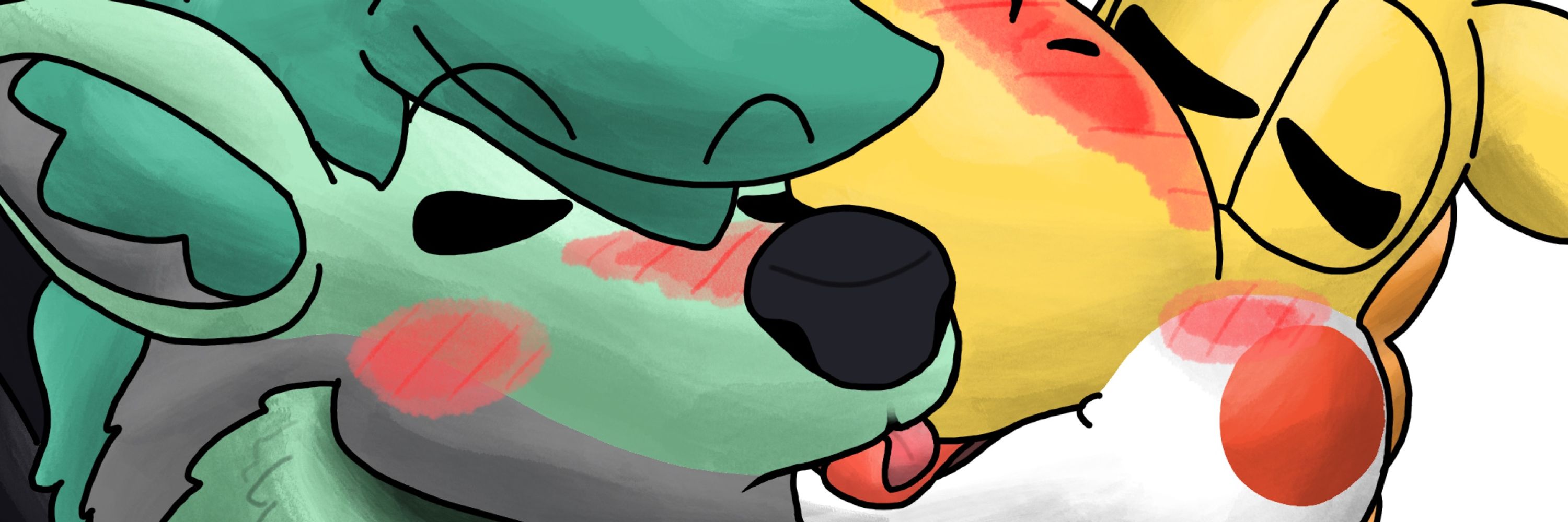 Mintsy~ 💚 (Otto)