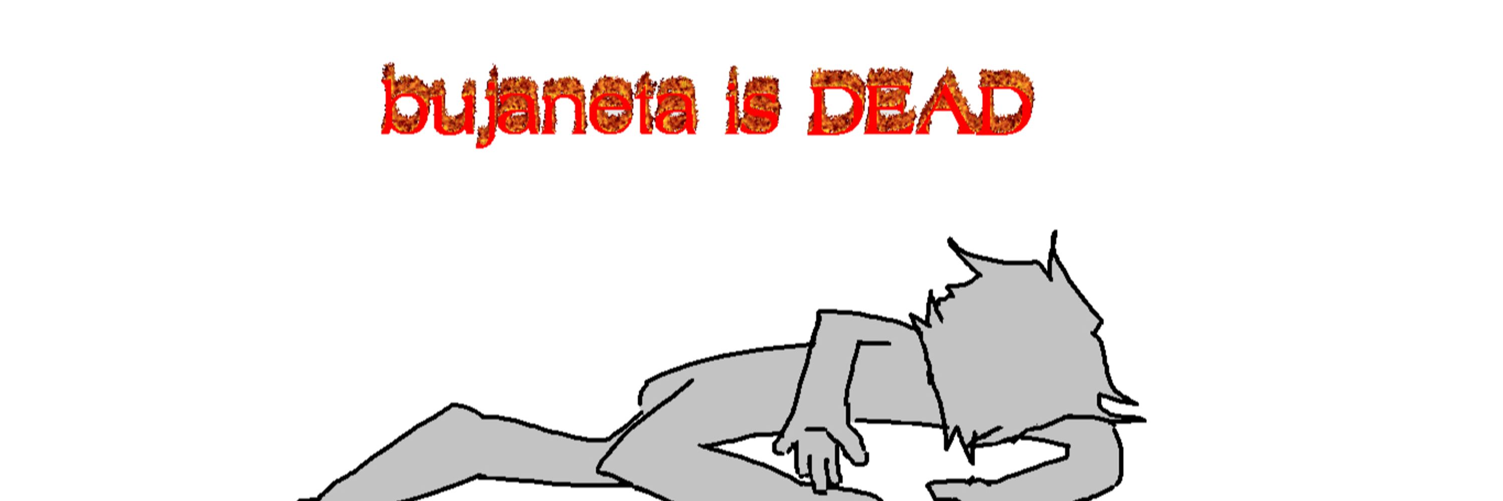 bujaneta