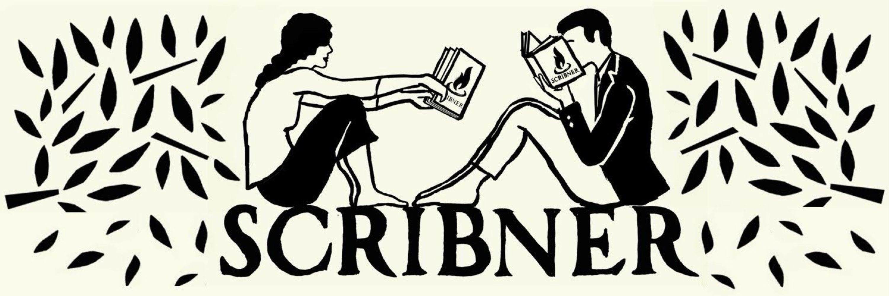 Scribner Books