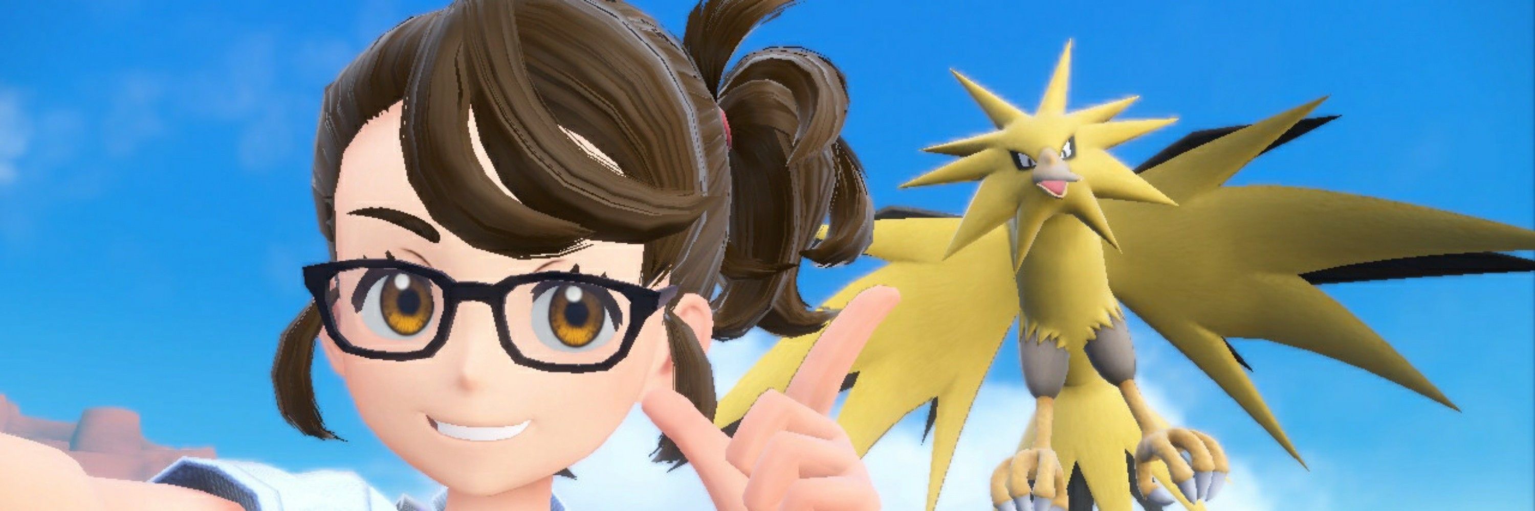 タッチ