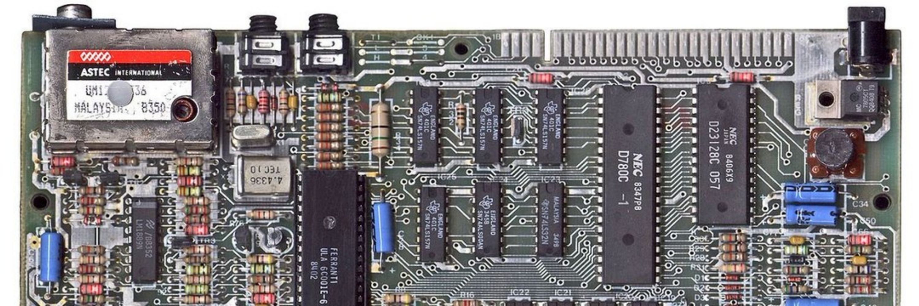 ZX Reposts
