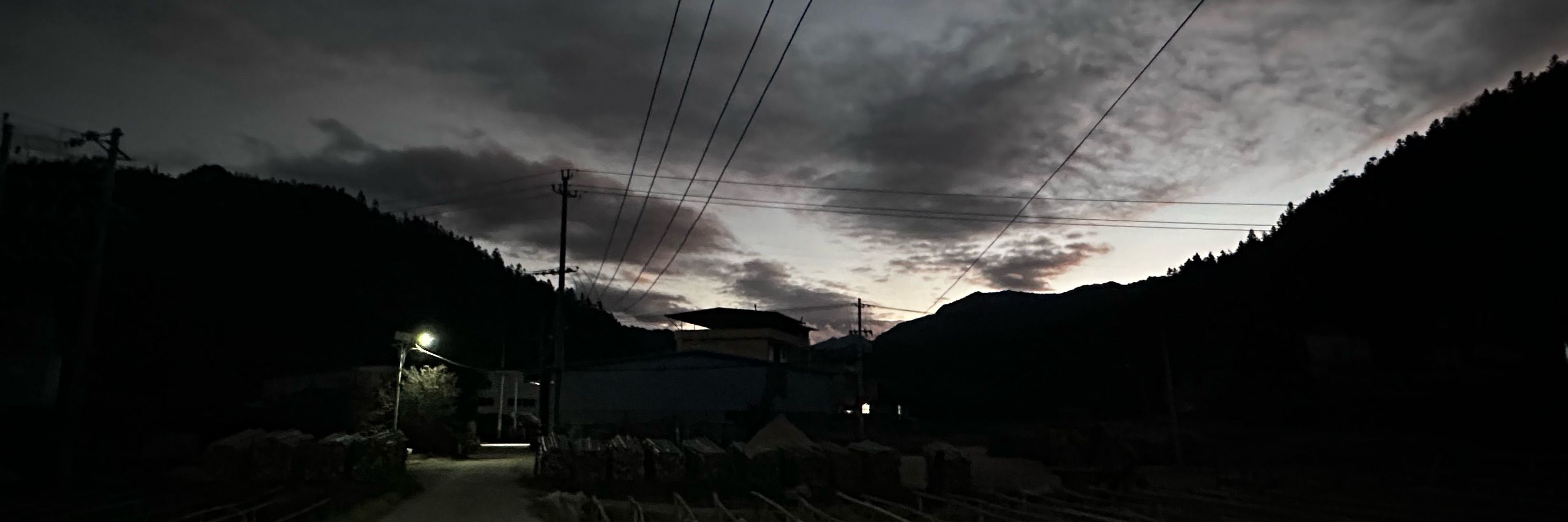 老温