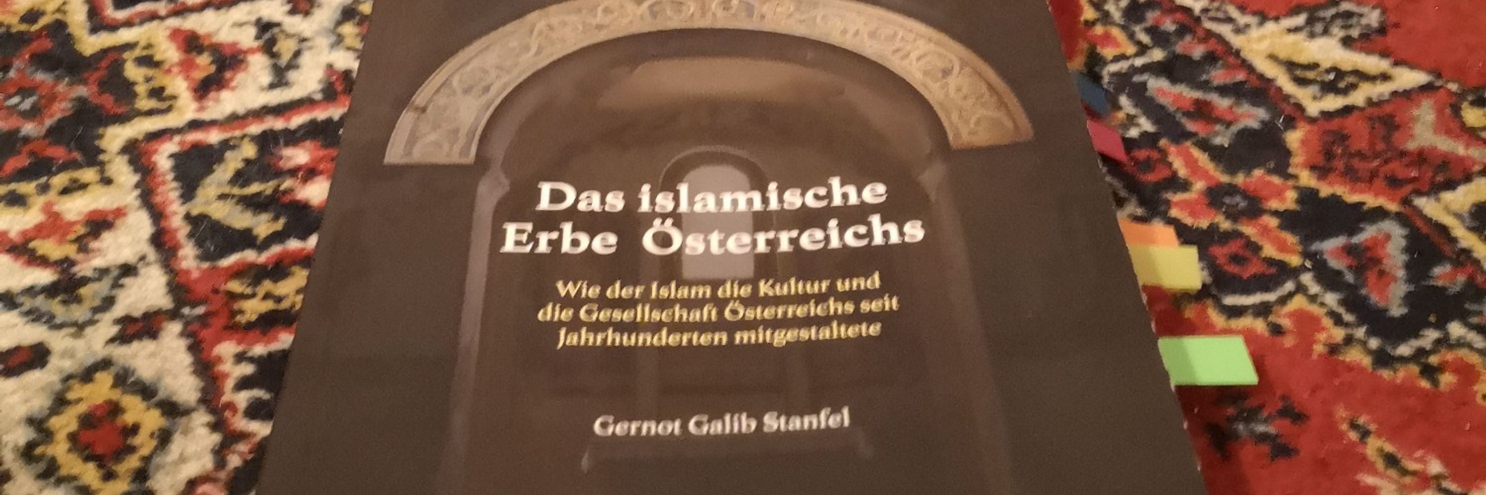 Gernot Galib Stanfel