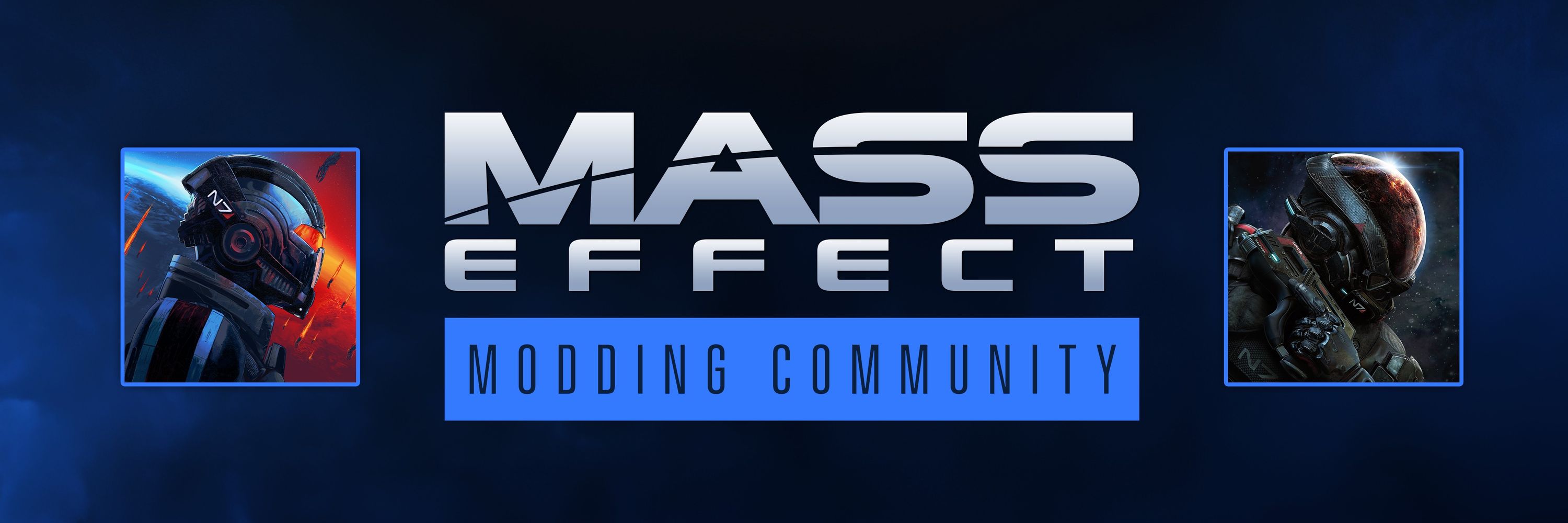 Mass Effect Modding