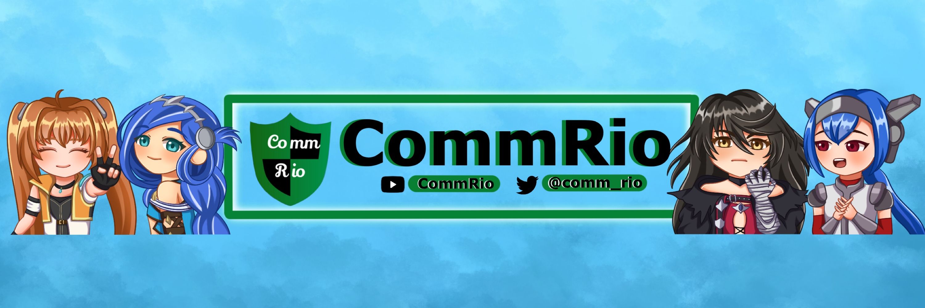 CommRio
