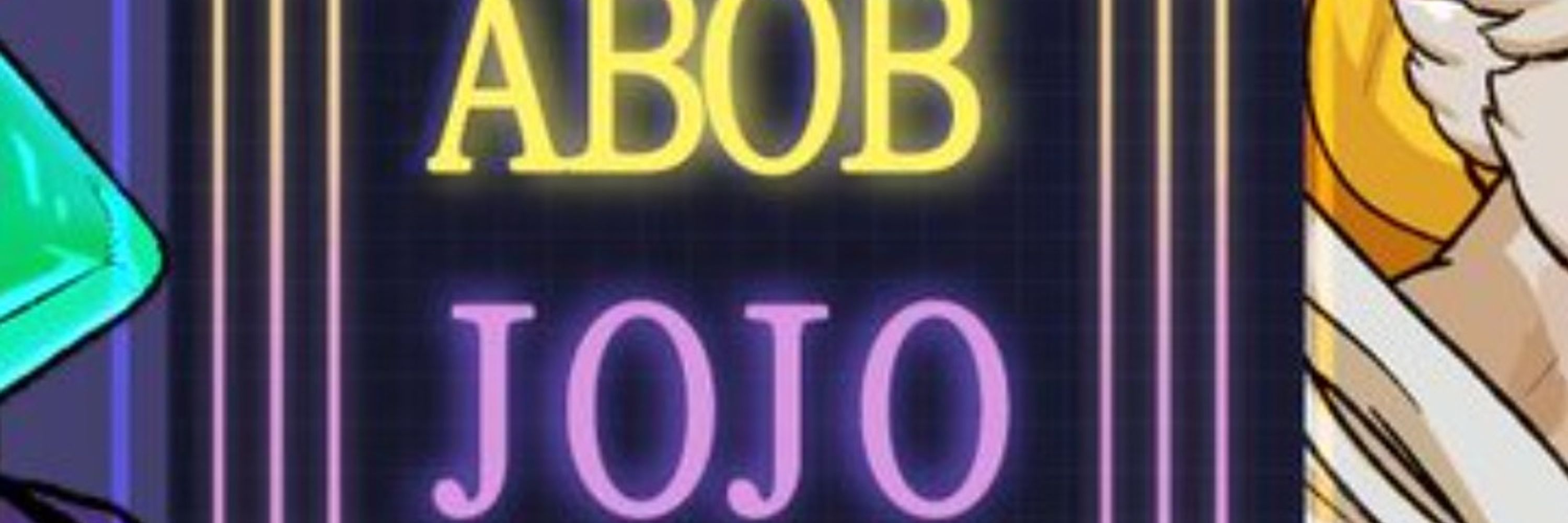 JojoAbob🔞