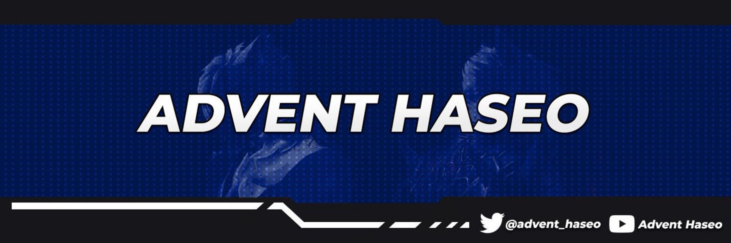 Advent Haseo