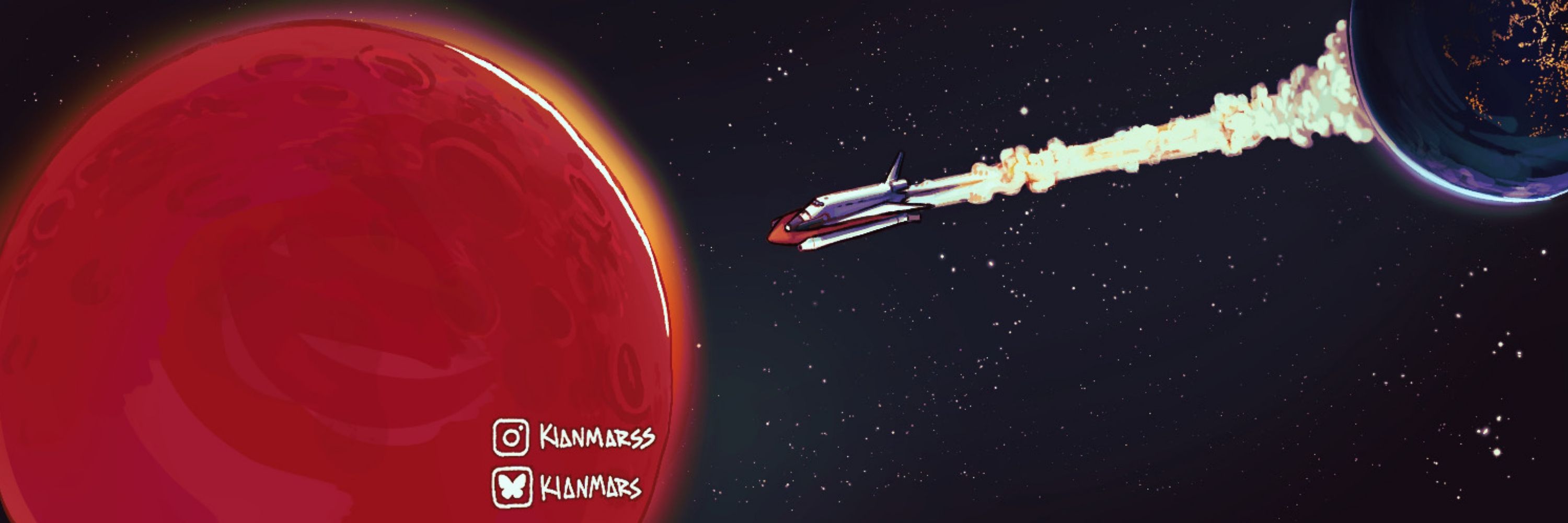 Kian Mars