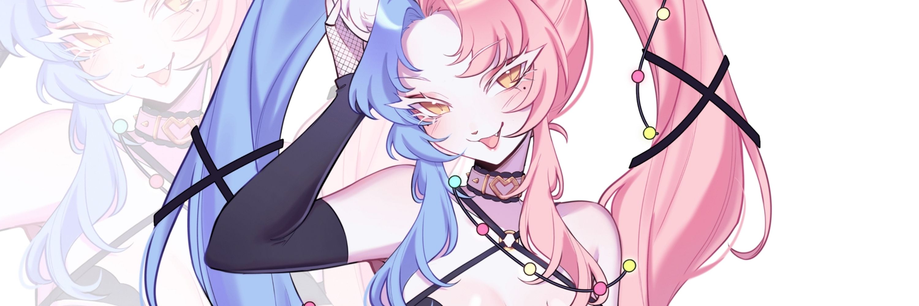 「 ✦ ᑕᗩᒪᒪ ᗰE ᑎᗩᑎᗩ ✦ 」