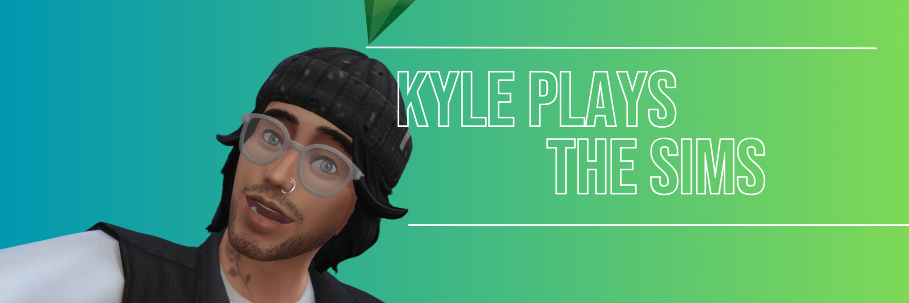 Kyle Plays