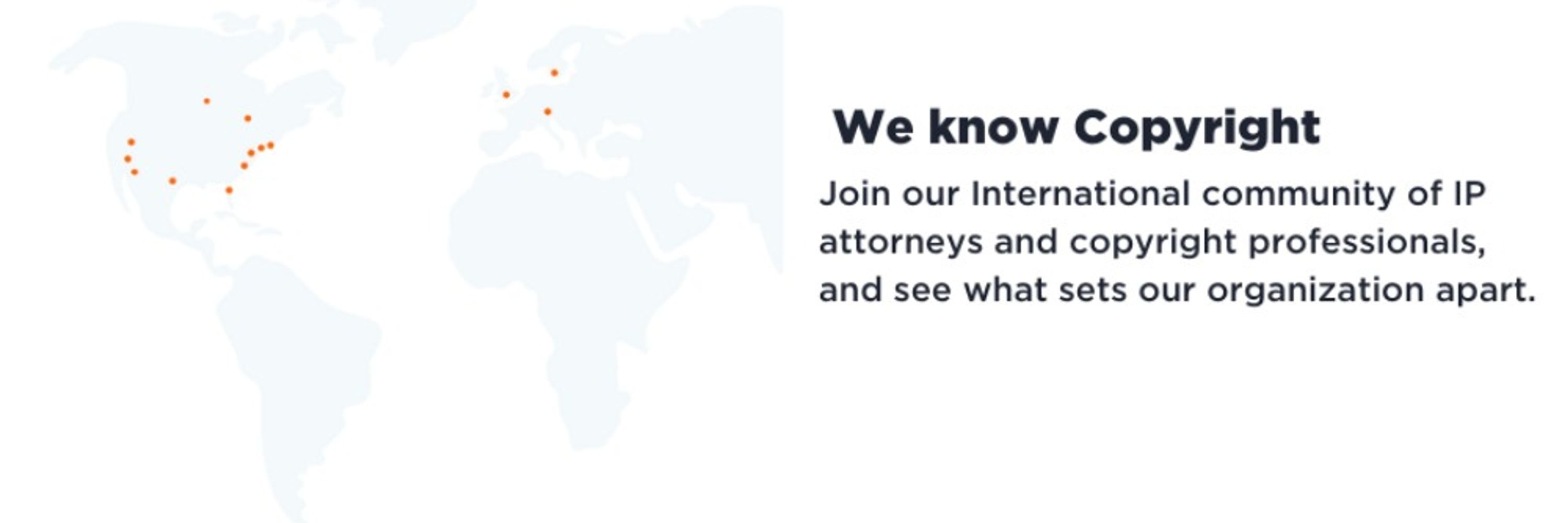 The Copyright Society