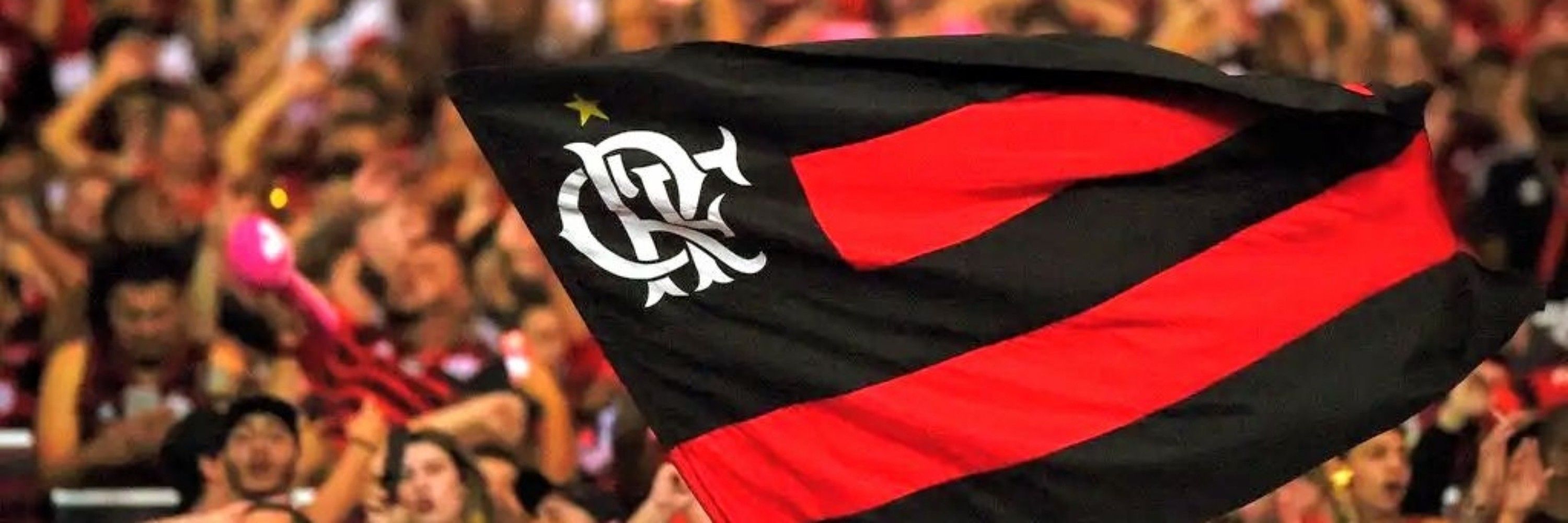 CR Flamengo ⭐