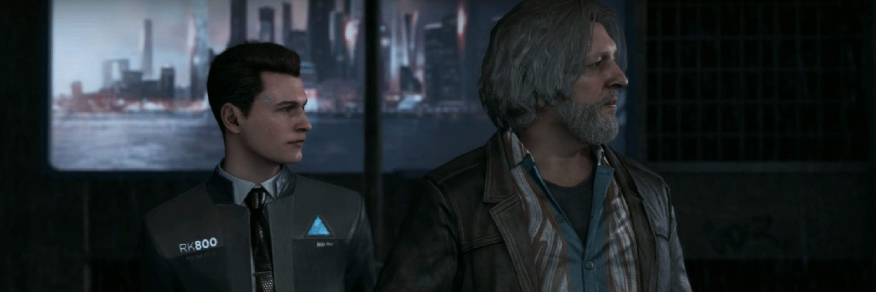 connor's coin