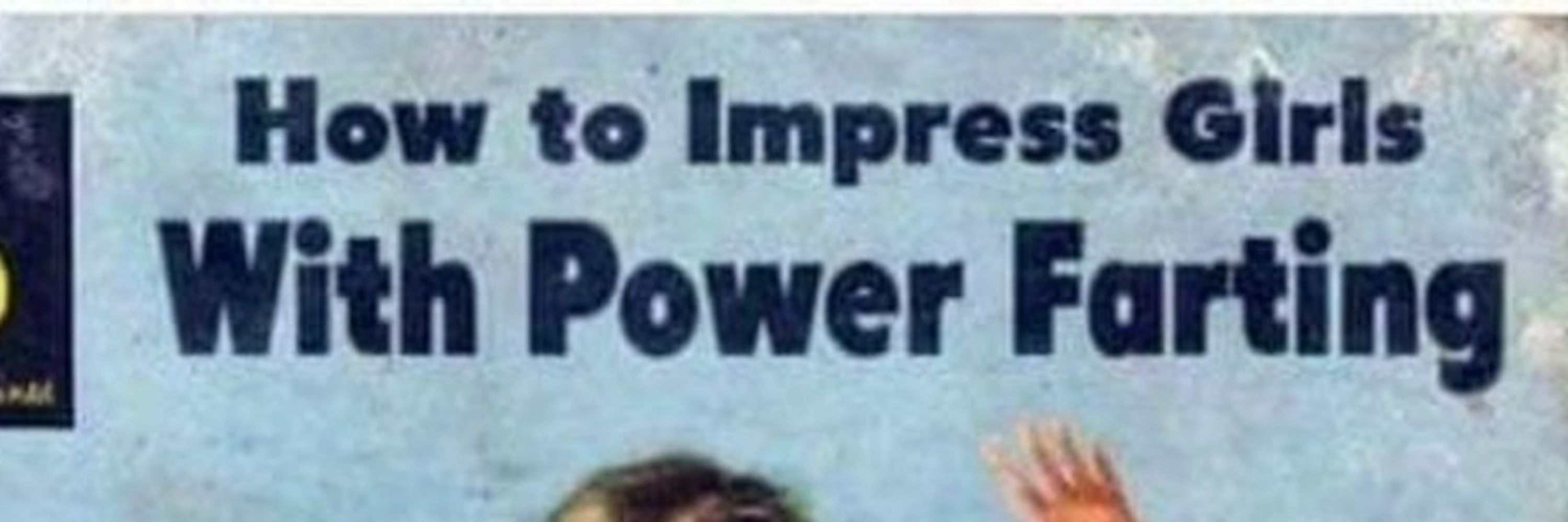 Power Farts