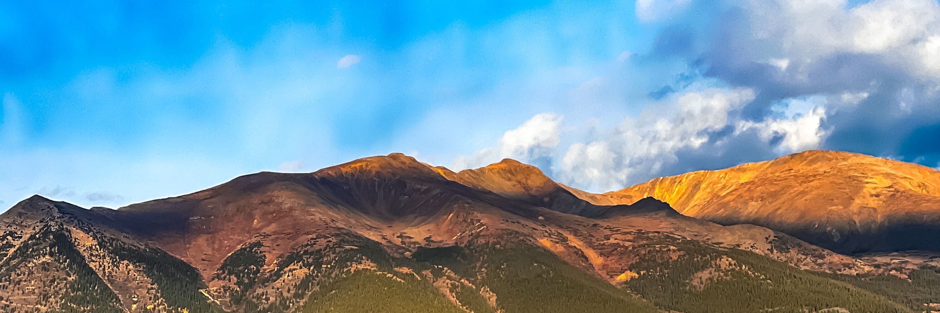 Eric ⛰️🌞