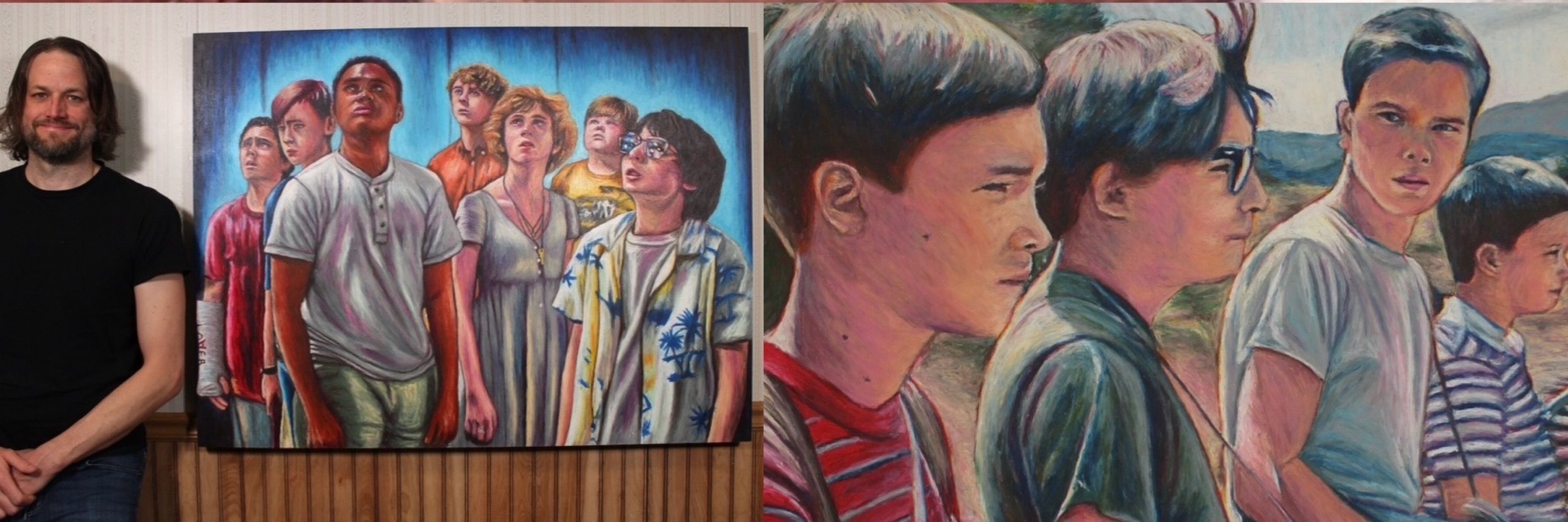 J.T. Egley (Harrison Street Art Studio)