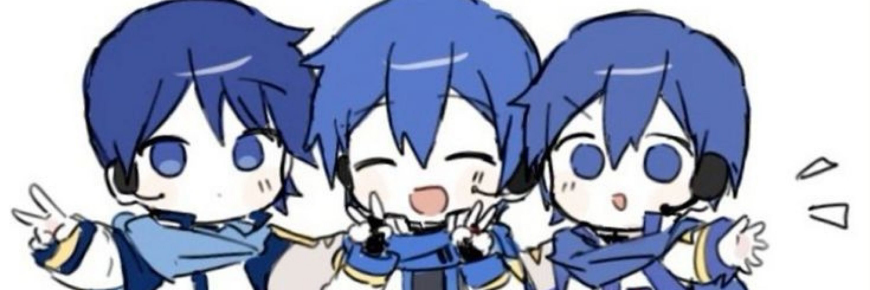 KAITO lover 💗
