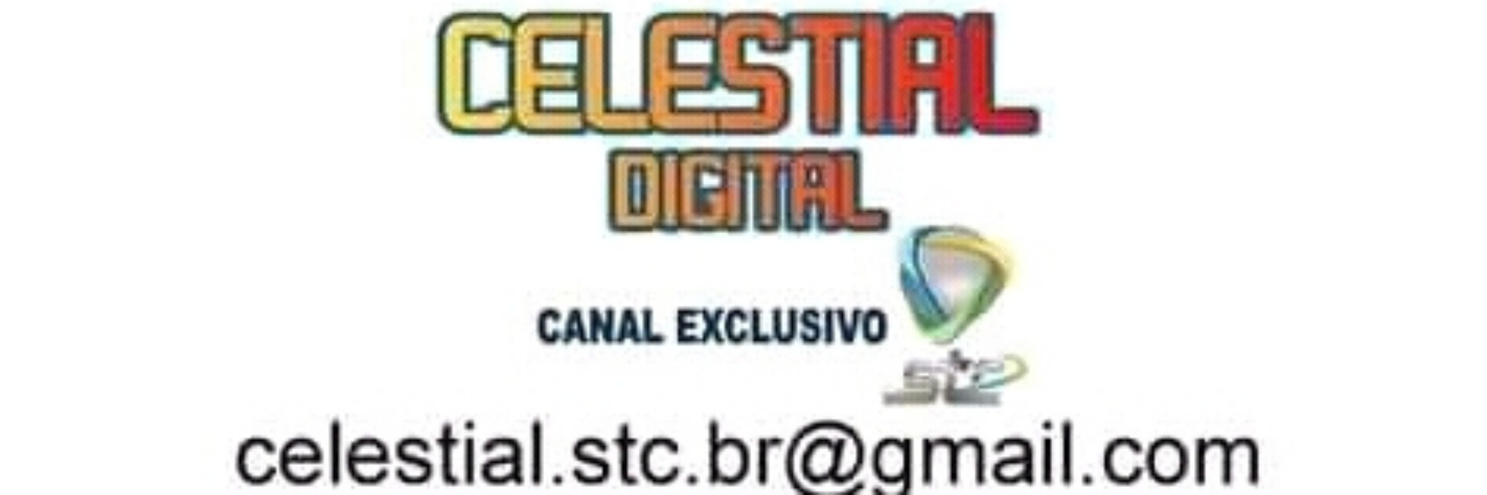 Canal CELESTIAL tv STC