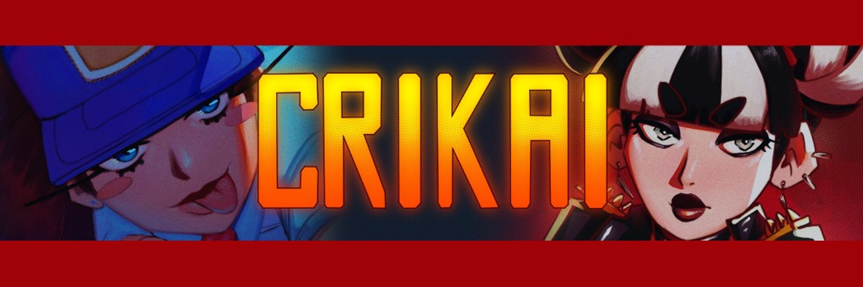CriKai