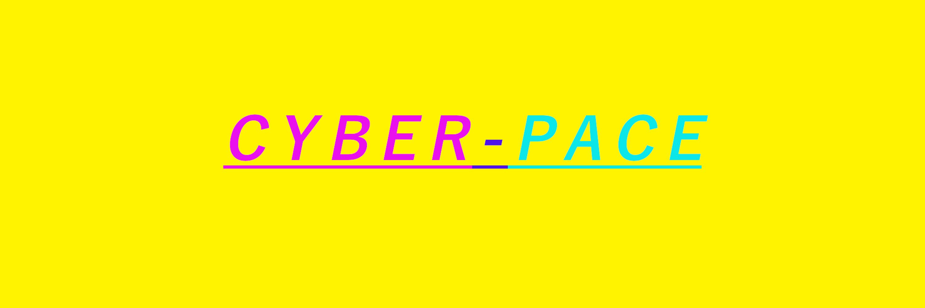CYBER-PACE