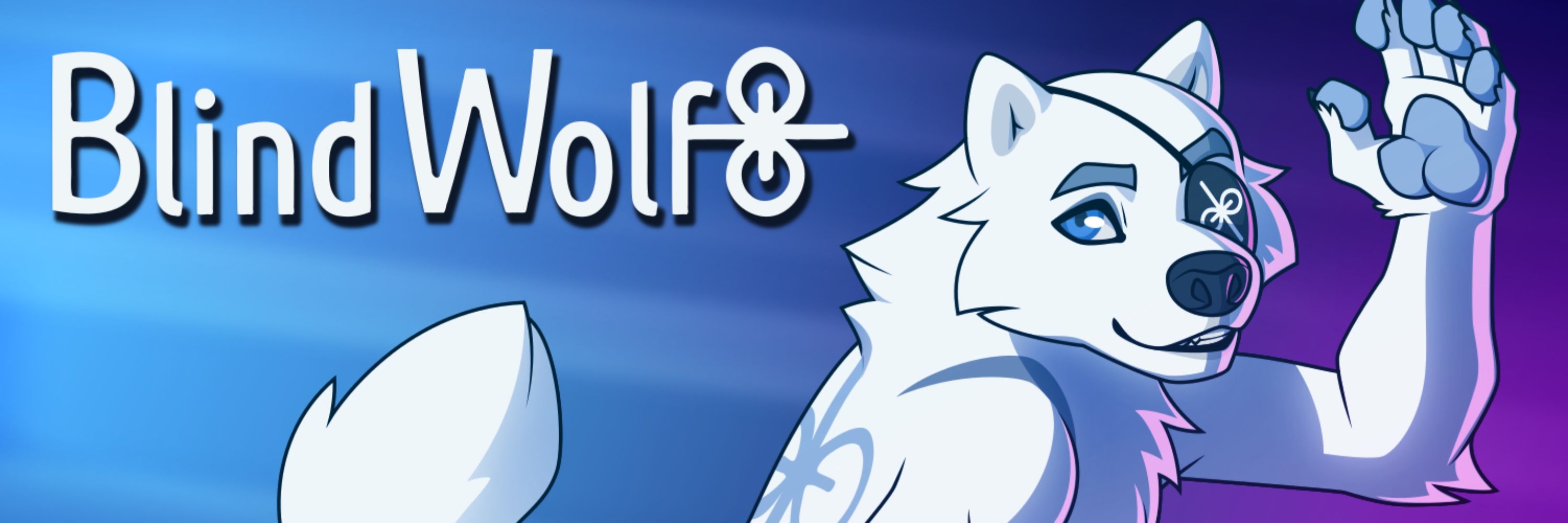 BlindWolf8 🔜 FURG, FD