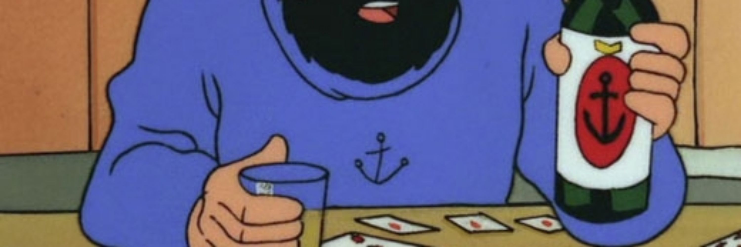 Archibald Haddock