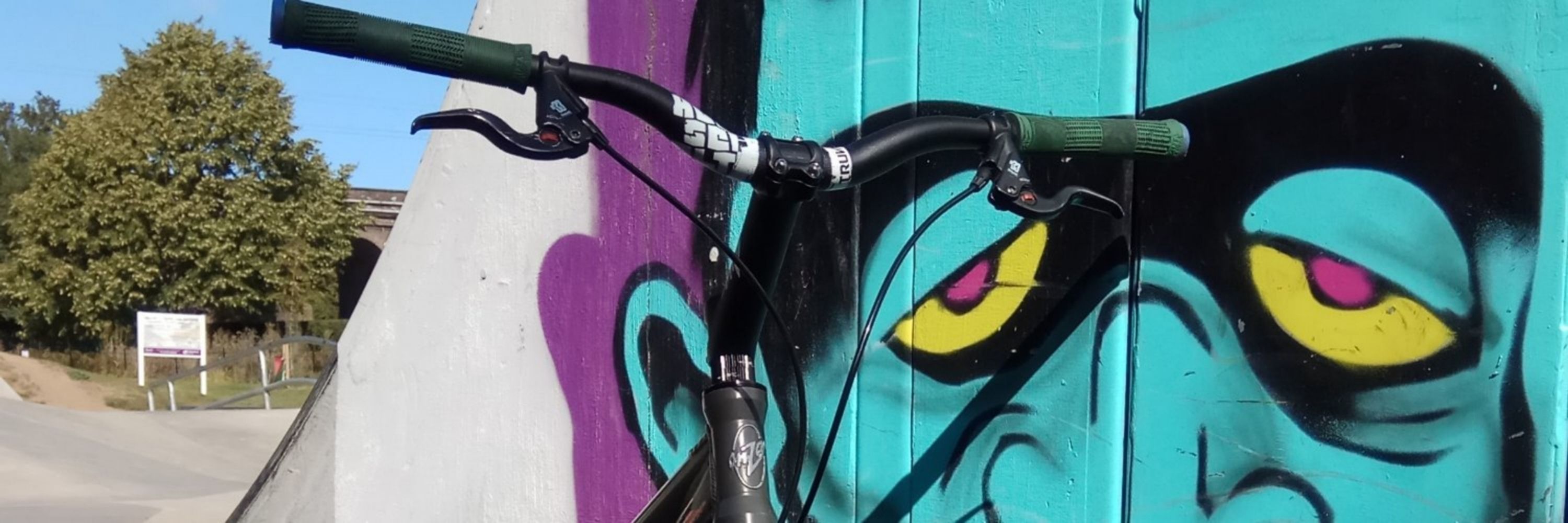 Roo Rider