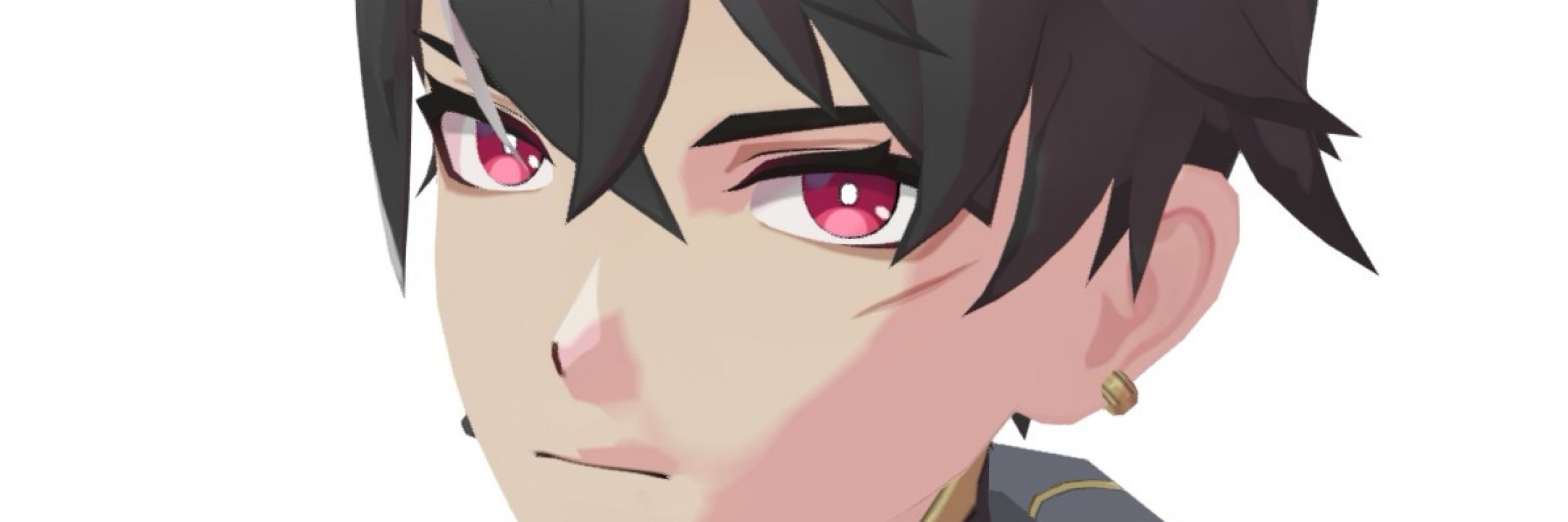 Chrystian 🎙️ Voice Actor