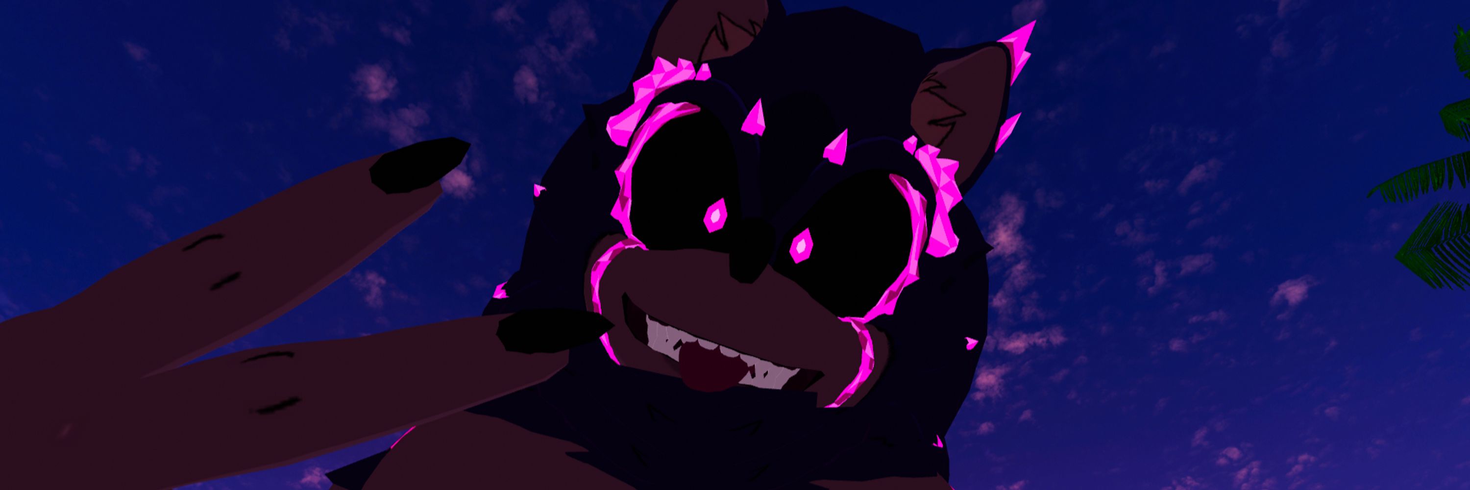 🔞Schizo Chaos VA ∍⧽⧼∊ ΘΔ🔞