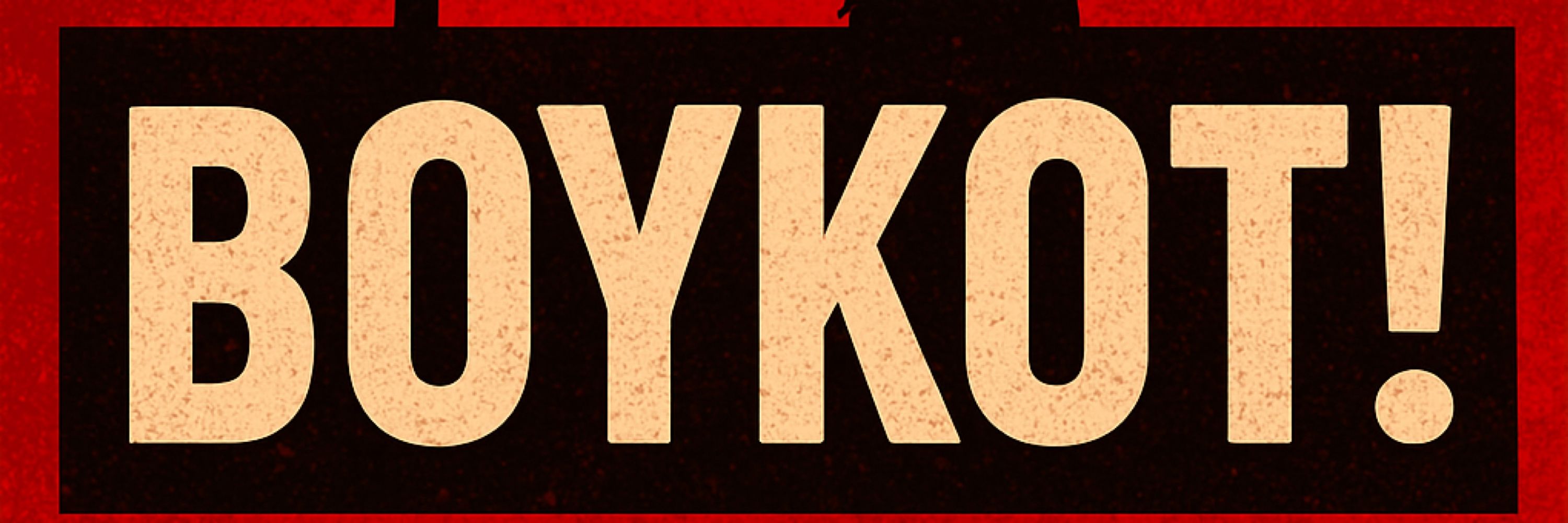 Boykot