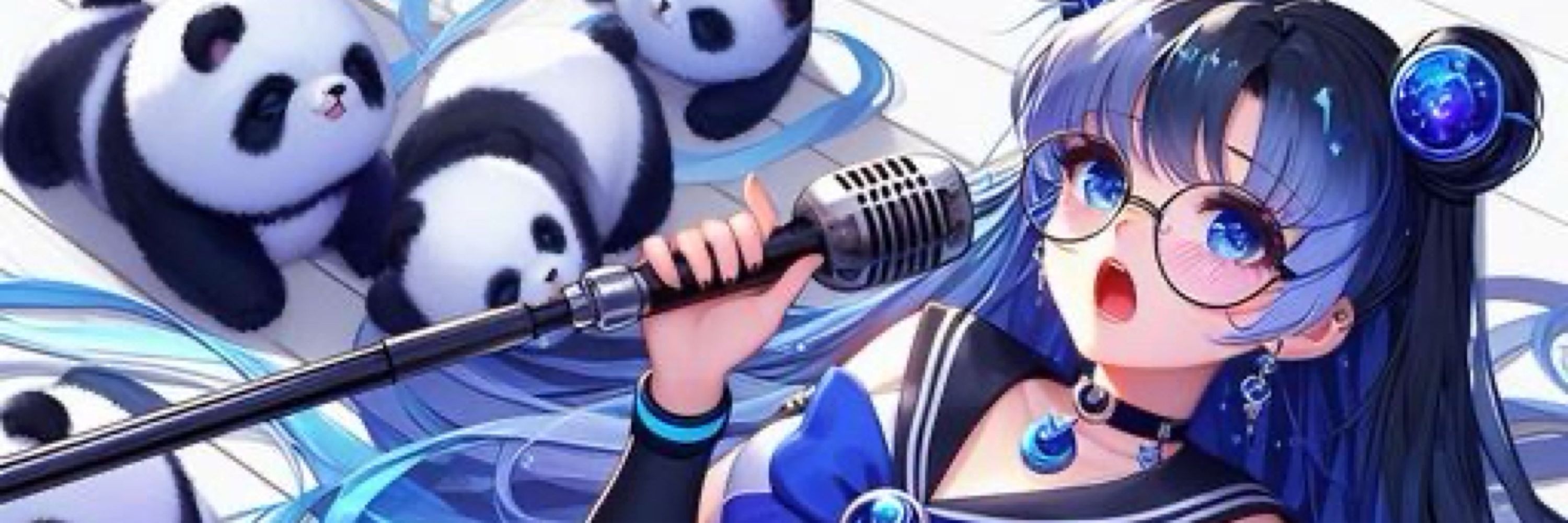 SG Panda