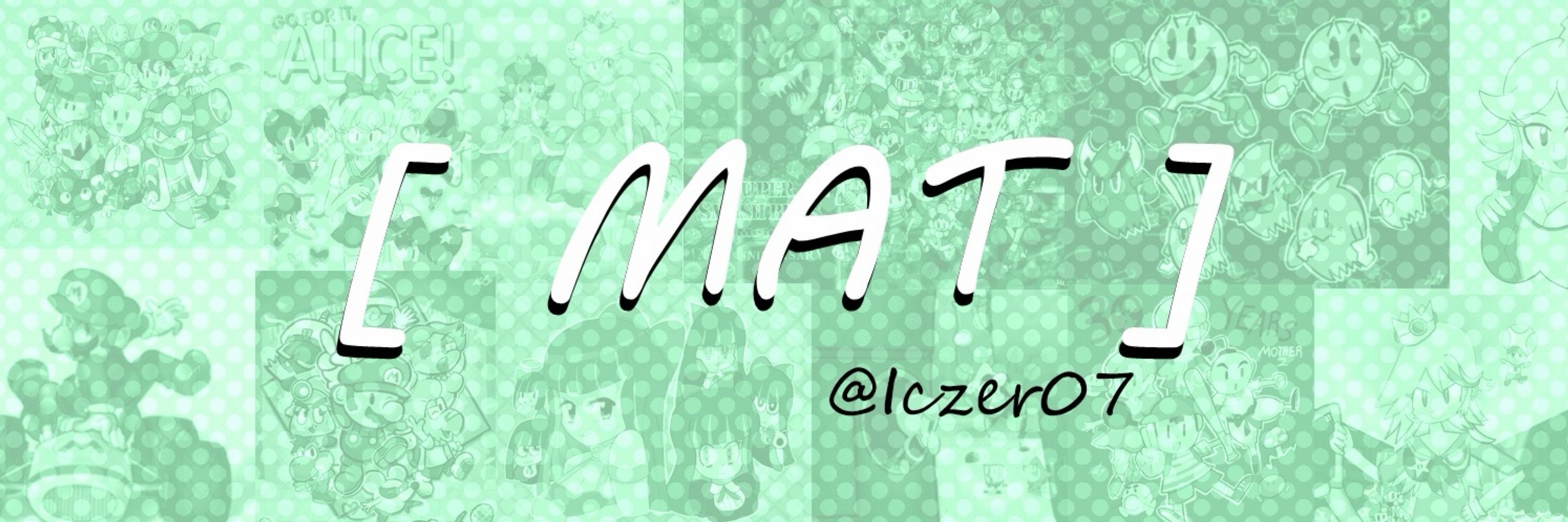 Mat ⭐️
