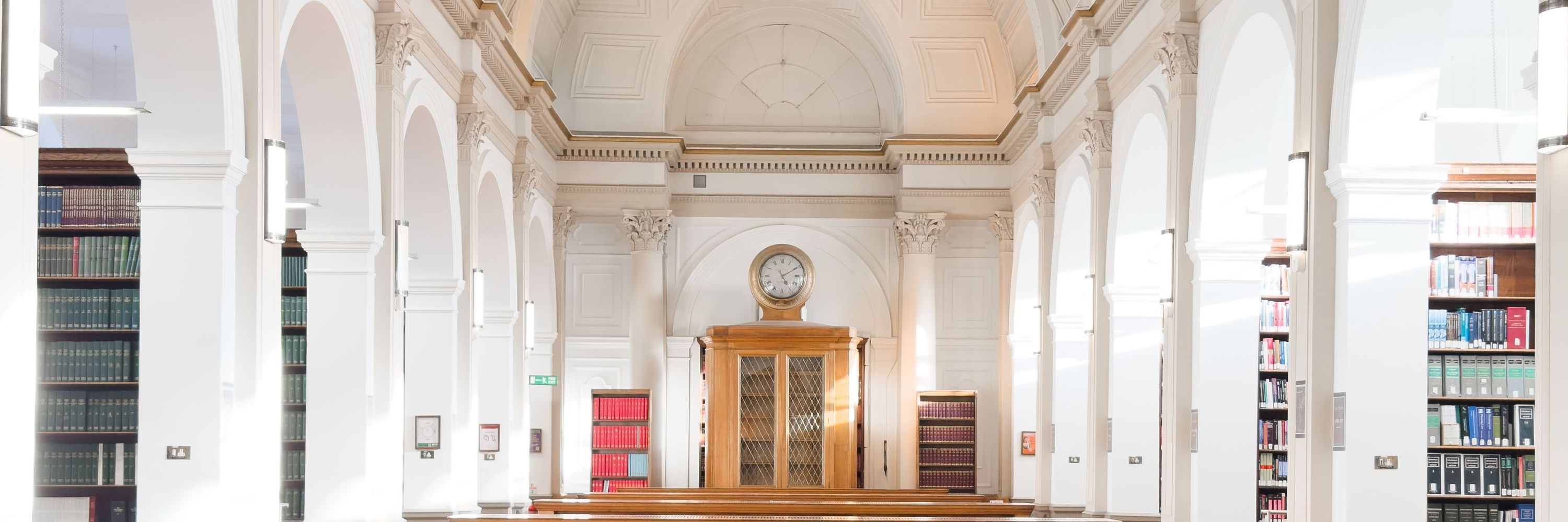 UCL Libraries