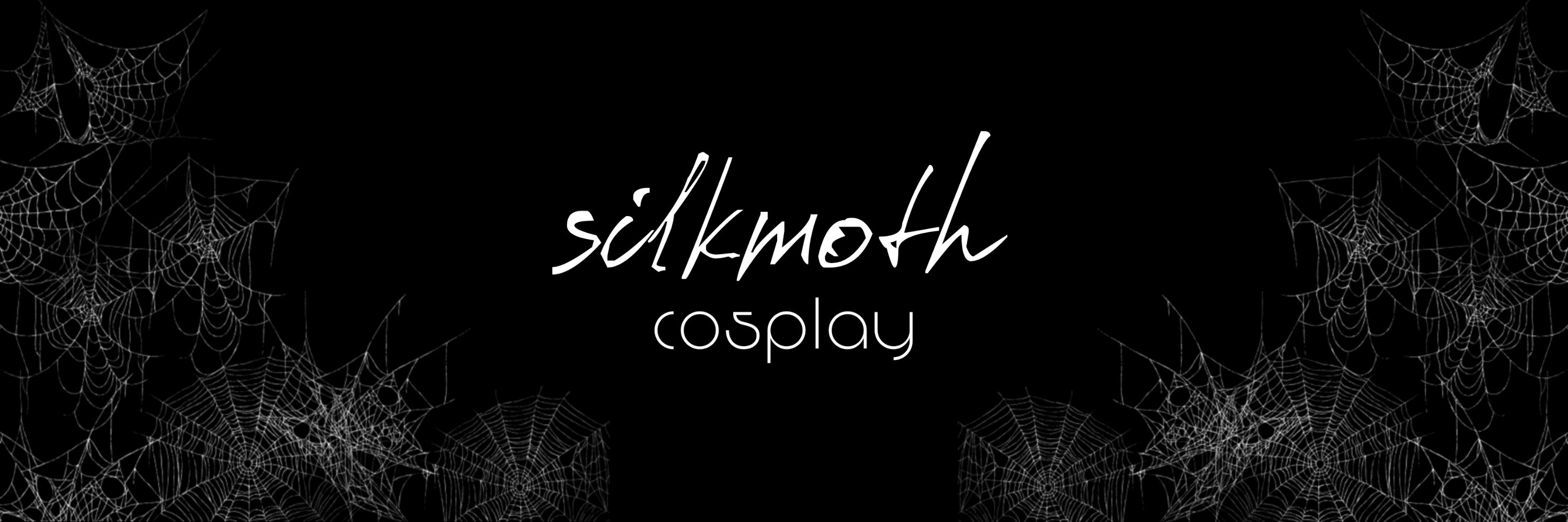 silkmoth🕷