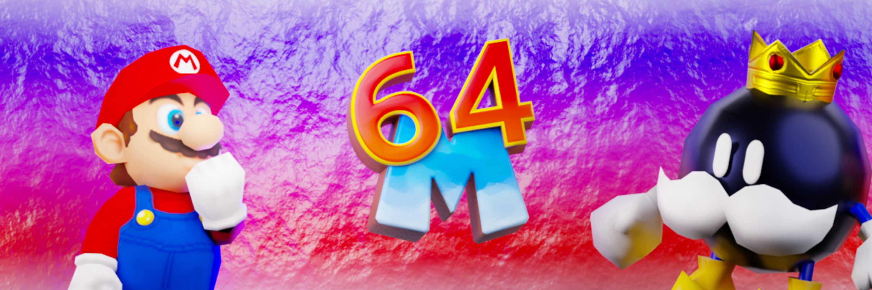 64Modder