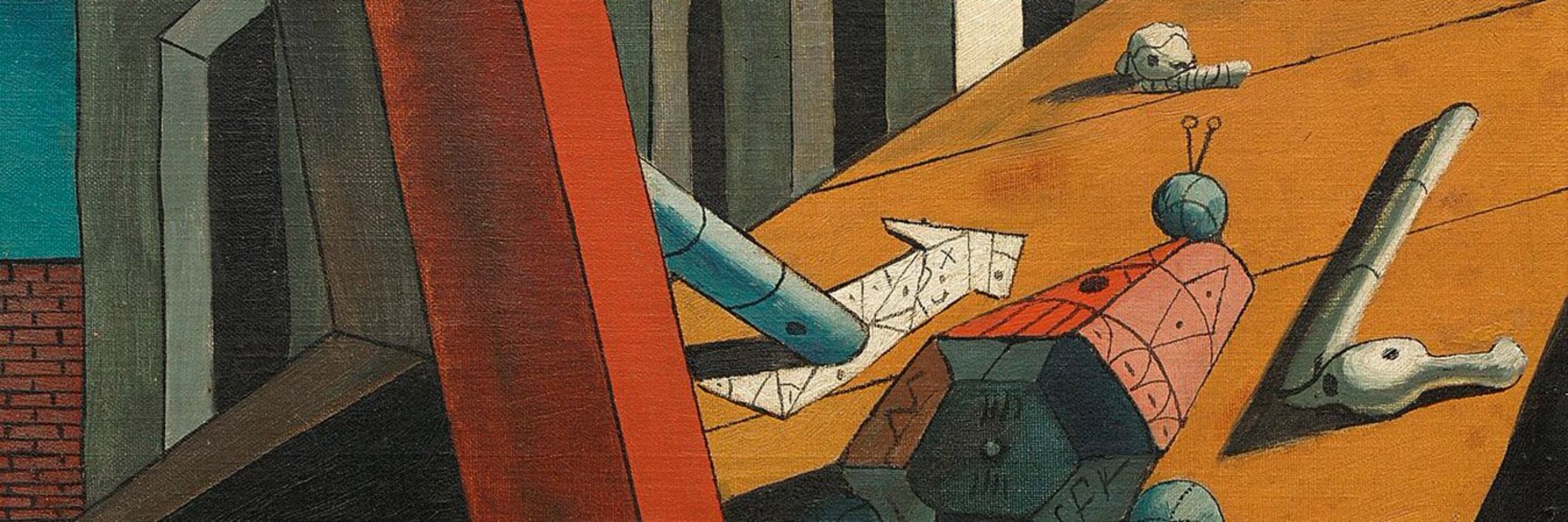 Giorgio de Chirico