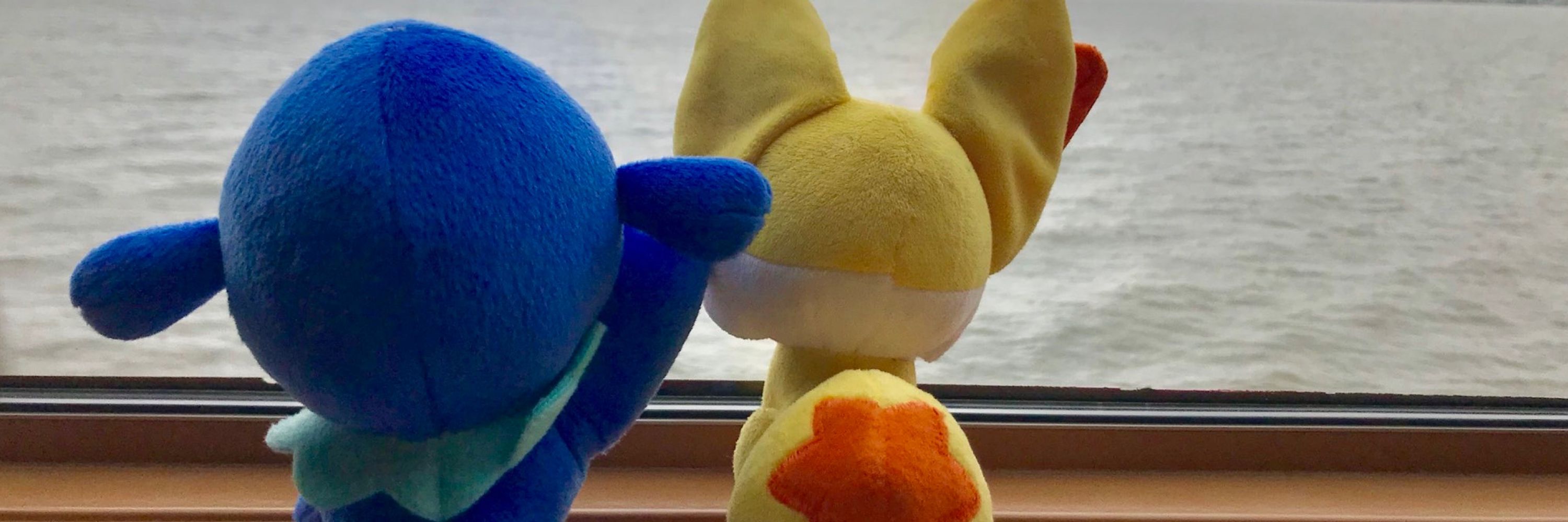たびびと