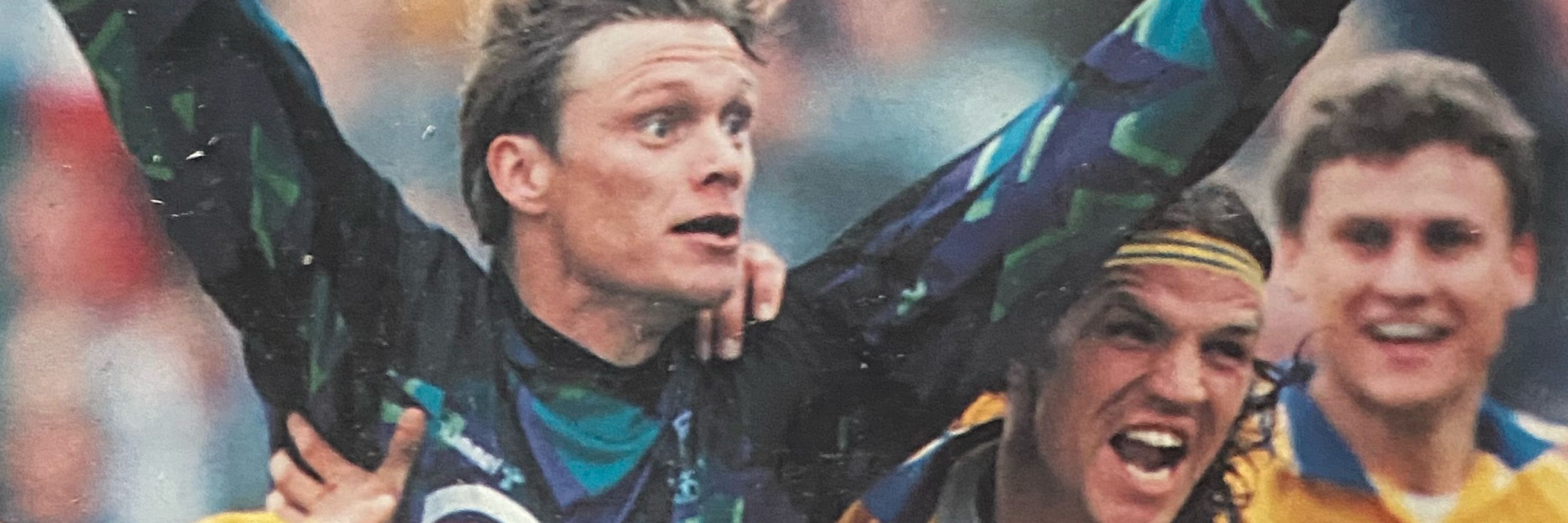 Morten Aas Nielsen