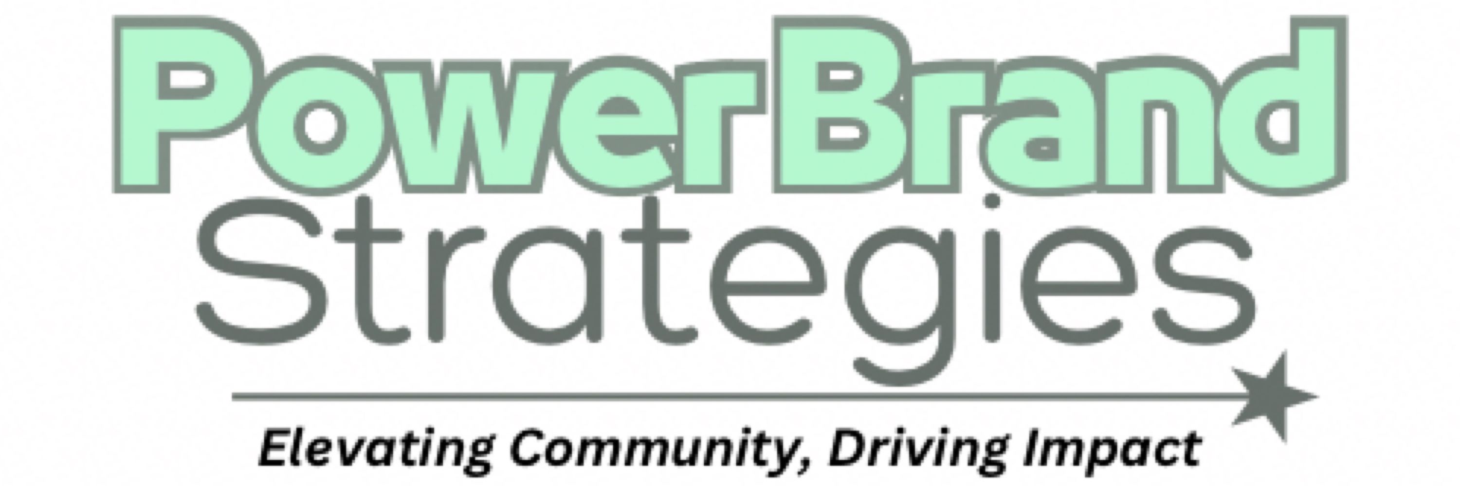 Power Brand Strategies