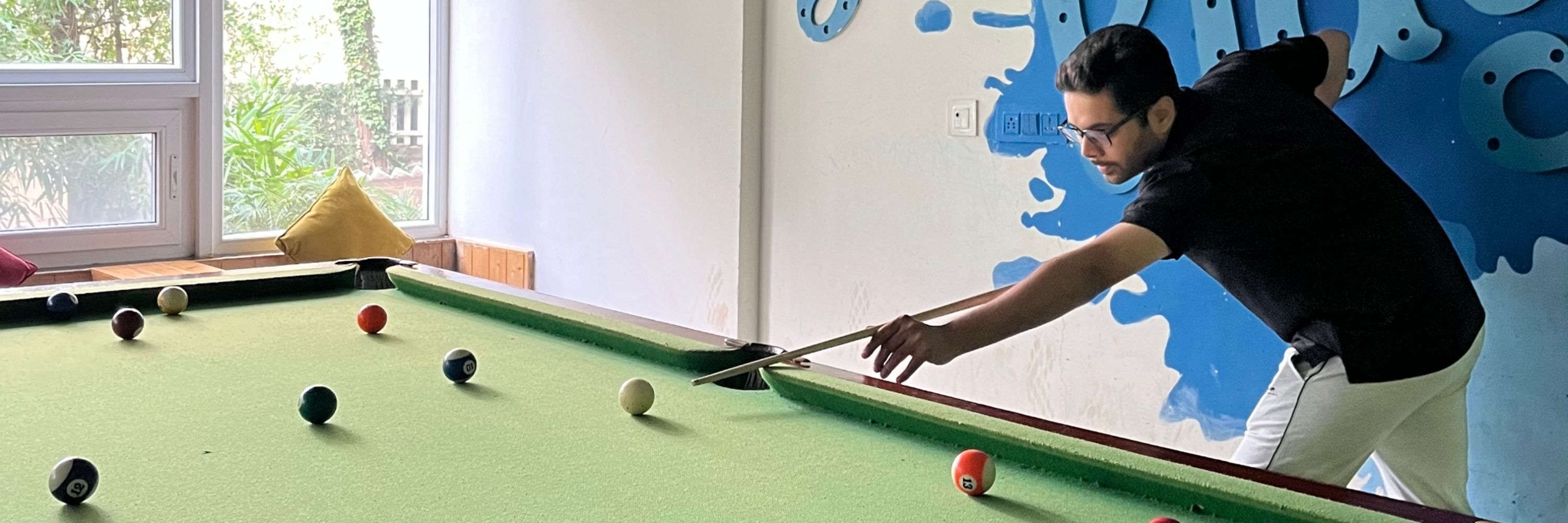 Ankit Raj Ojha