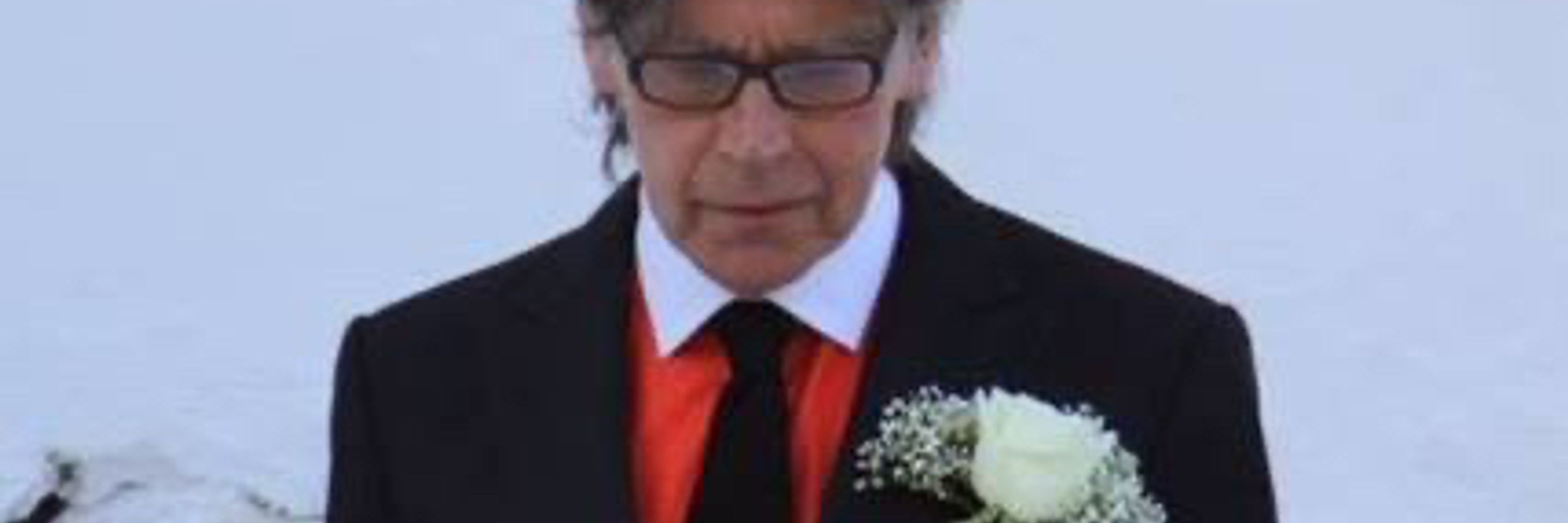 Charles Leerhsen