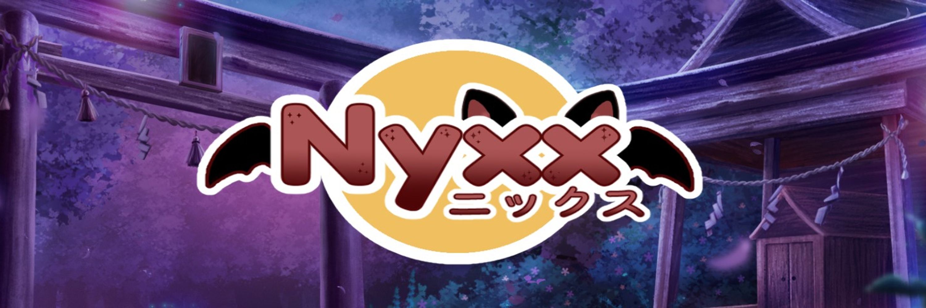 NyxxLullaby