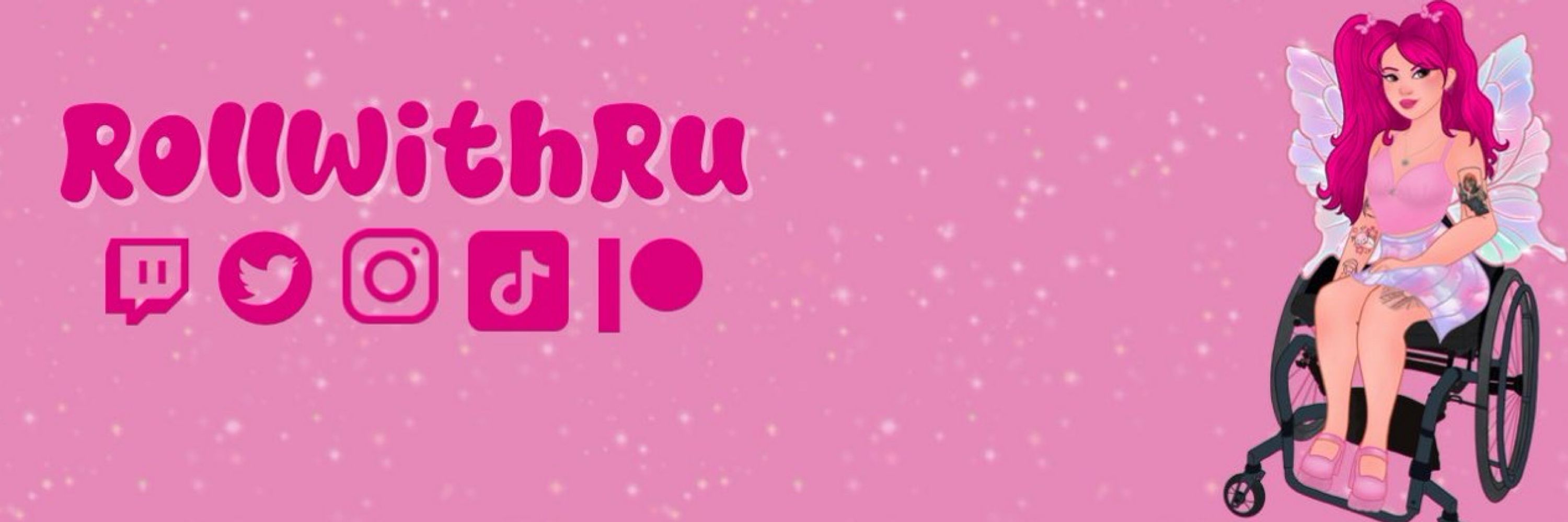ru 🧚‍♀️🌸