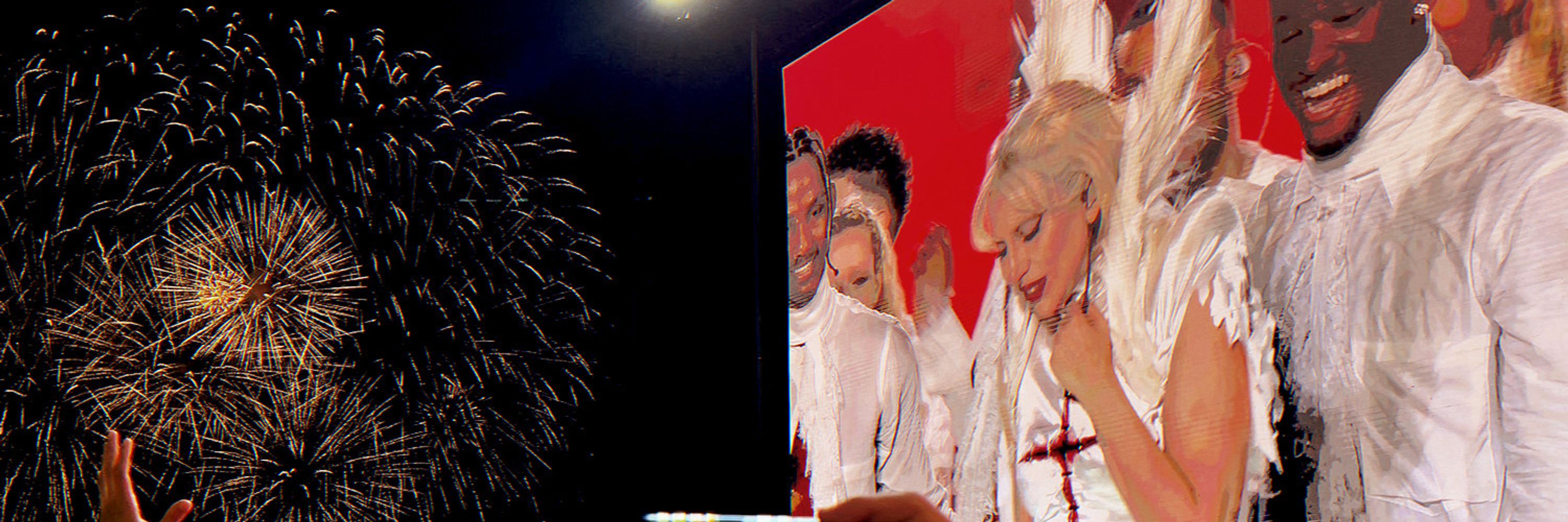daya viu a gaga