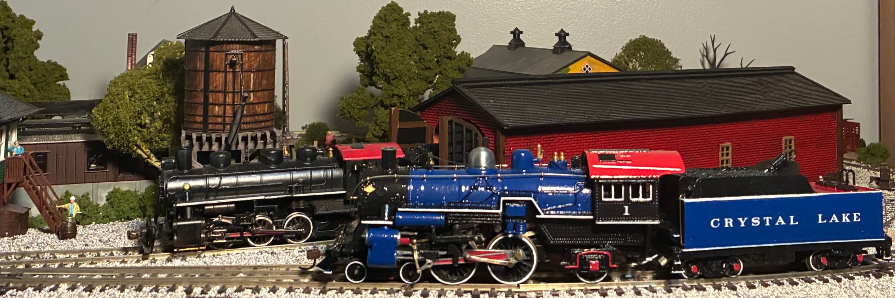 CrystalLakeRailroad
