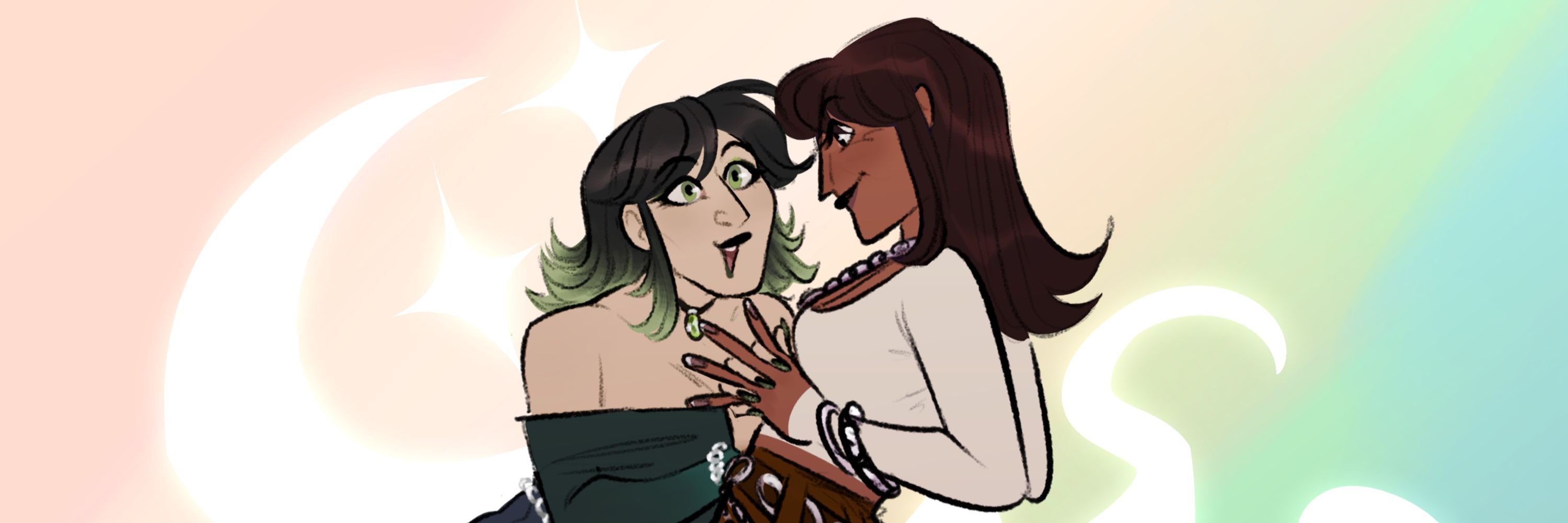 Mavis/Ruth