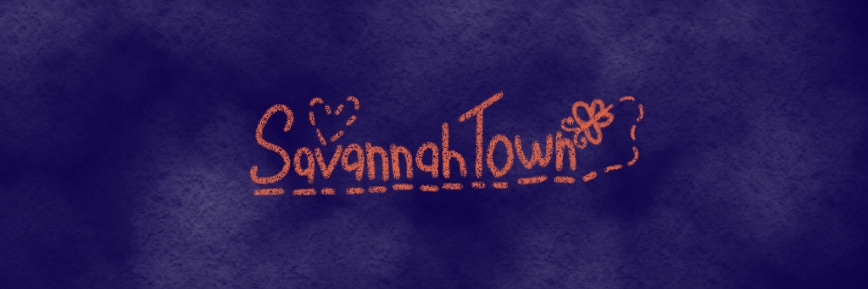 Savannah🦋