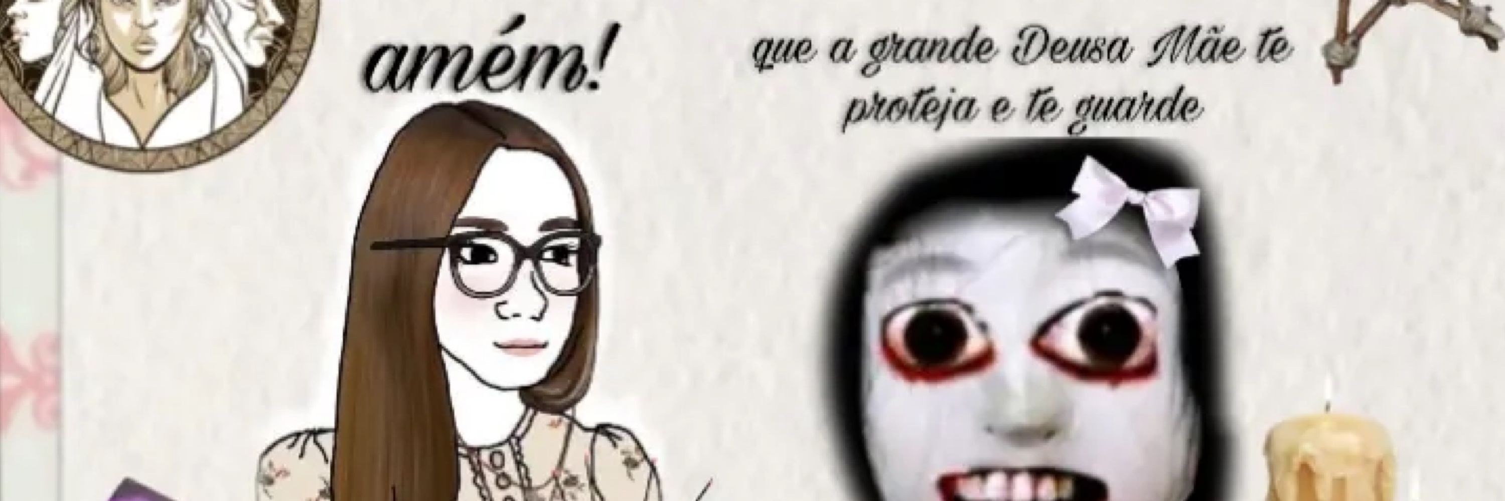 Bruxa poderosa