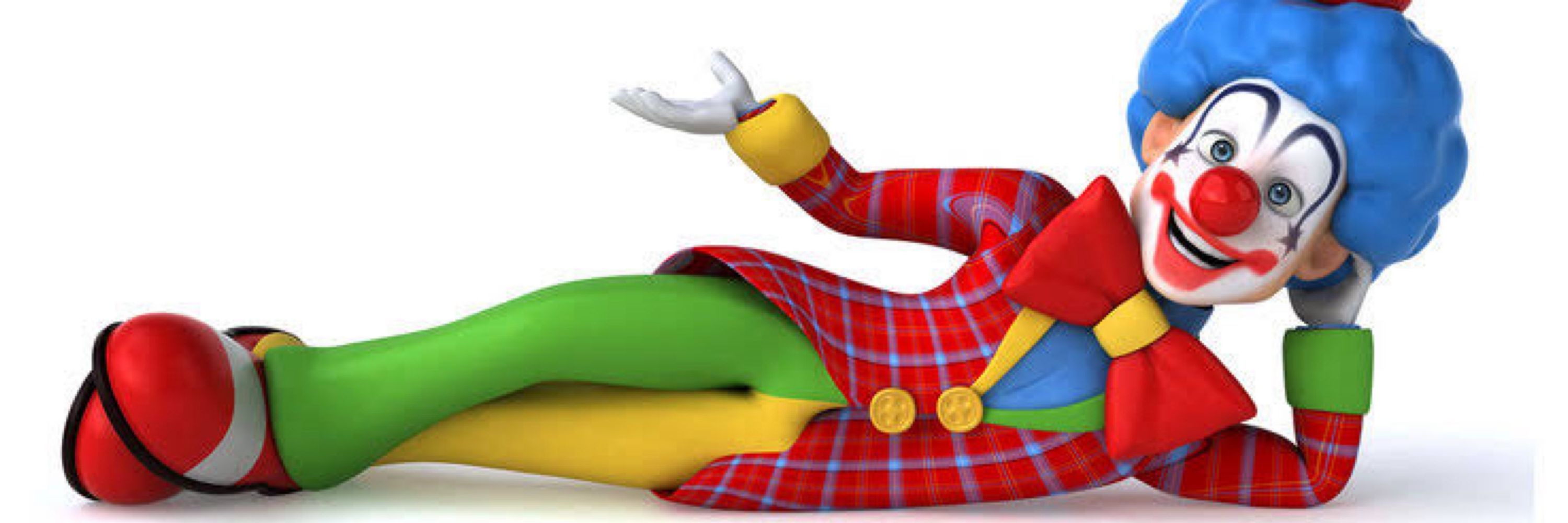 sunny (the clown)🚦✌️❤️🌻